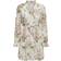 Only Rosey Dress - White