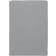 Södahl Calm Organic Cotton Box Spring Sheet 70.9x78.7"