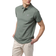 Psycho Bunny Mens Classic Pique Polo Shirt - Agave Green