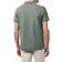 Psycho Bunny Mens Classic Pique Polo Shirt - Agave Green