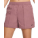 Nike Sportswear Everything Wovens Women's Mid-Rise 5" Shorts - Smokey Mauve/Black