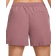 Nike Sportswear Everything Wovens Women's Mid-Rise 5" Shorts - Smokey Mauve/Black