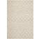 KM Carpets The Himalayas Hvit 200x300cm