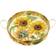 Emma Bridgewater Sunflower Deep Handled Large Serving Tray