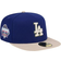 New Era Men's Los Angeles Dodgers Canvas A-Frame 59FIFTY Fitted Hat