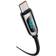 Baseus USB C - USB C M-M 2m