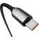 Baseus USB C - USB C M-M 2m