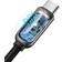 Baseus USB C - USB C M-M 2m