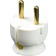 Legrand Schuko Angle Plug LEG50183