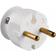 Legrand Schuko Angle Plug LEG50183