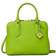 Tory Burch Mini Swing Satchel - Wheat Grass