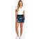 Puma Women's Blake Paradise Skort Navy/White