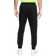 Nike Ja Standard Issue Men's Dri-FIT Jogger Basketball Pants - Black/Lime Blast