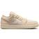 Nike Air Jordan 1 Low SE - Muslin/Sail/Coconut Milk/Legend Pink