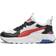 Puma Junior Trinity Lite Sneakers - White/Red/Black