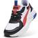 Puma Junior Trinity Lite Sneakers - White/Red/Black