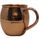 The Vintage Gourmet Hammered Traditional Mug 47.3cl