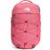 The North Face Borealis Backpack - Cosmo Pink Dark Heather/White