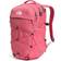 The North Face Borealis Backpack - Cosmo Pink Dark Heather/White