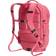 The North Face Borealis Backpack - Cosmo Pink Dark Heather/White