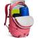 The North Face Borealis Backpack - Cosmo Pink Dark Heather/White