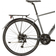 Nishiki City Hybrid Xc Five Men's - Lava Grey Herrcykel