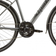 Nishiki City Hybrid Xc Five Men's - Lava Grey Herrcykel