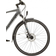 Nishiki City Hybrid Xc Five Men's - Lava Grey Herrcykel