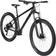 Nishiki 29 in. Colorado Comp Mountain Bike Matte Black/Gloss Black