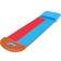 Bestway Double Lane Water Slide with Tsunami Splash Ramp