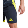 adidas Kid's Scotland 2024 Home Shorts - Blue