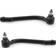 Metrix Premium Steering Tie Rod End Kit 99920MT