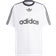 Adidas Adicolor T-Shirt - White/Black