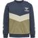 Hummel Skye Sweatshirt - Ombre Blue (222303-0526)