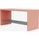 Montana Furniture Montsk Rhubarb Schuhregal 100x45cm