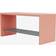 Montana Furniture Montsk Rhubarb Shoe Rack 100x45cm