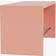 Montana Furniture Montsk Rhubarb Schuhregal 100x45cm