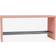 Montana Furniture Montsk Rhubarb Shoe Rack 100x45cm