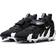 Nike Diamond Turf 96 TD - Black/Varsity Maize/White