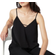 About You Sibylle Top - Black