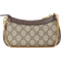 Gucci Ophidia Mini Bag - Beige and Ebony GG Supreme Canvas