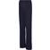 Mamalicious Maternity Trousers Blue/Navy Blazer