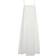 Vero Moda Natali Long Dress - White/Snow White