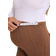 Shein Maternity Adjustable Waist Leggings