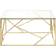 vidaXL 349954 Coffee Table 100x100cm