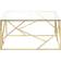 vidaXL 349954 Soffbord 100x100cm