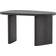 Venture Home Grönvik Black Table Basse 45x70cm