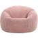 ICON Kingston Cord Dawn Pink Bean Bag