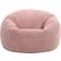 ICON Kingston Large Dawn Pink Bean Bag