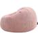 ICON Kingston Cord Dawn Pink Bean Bag